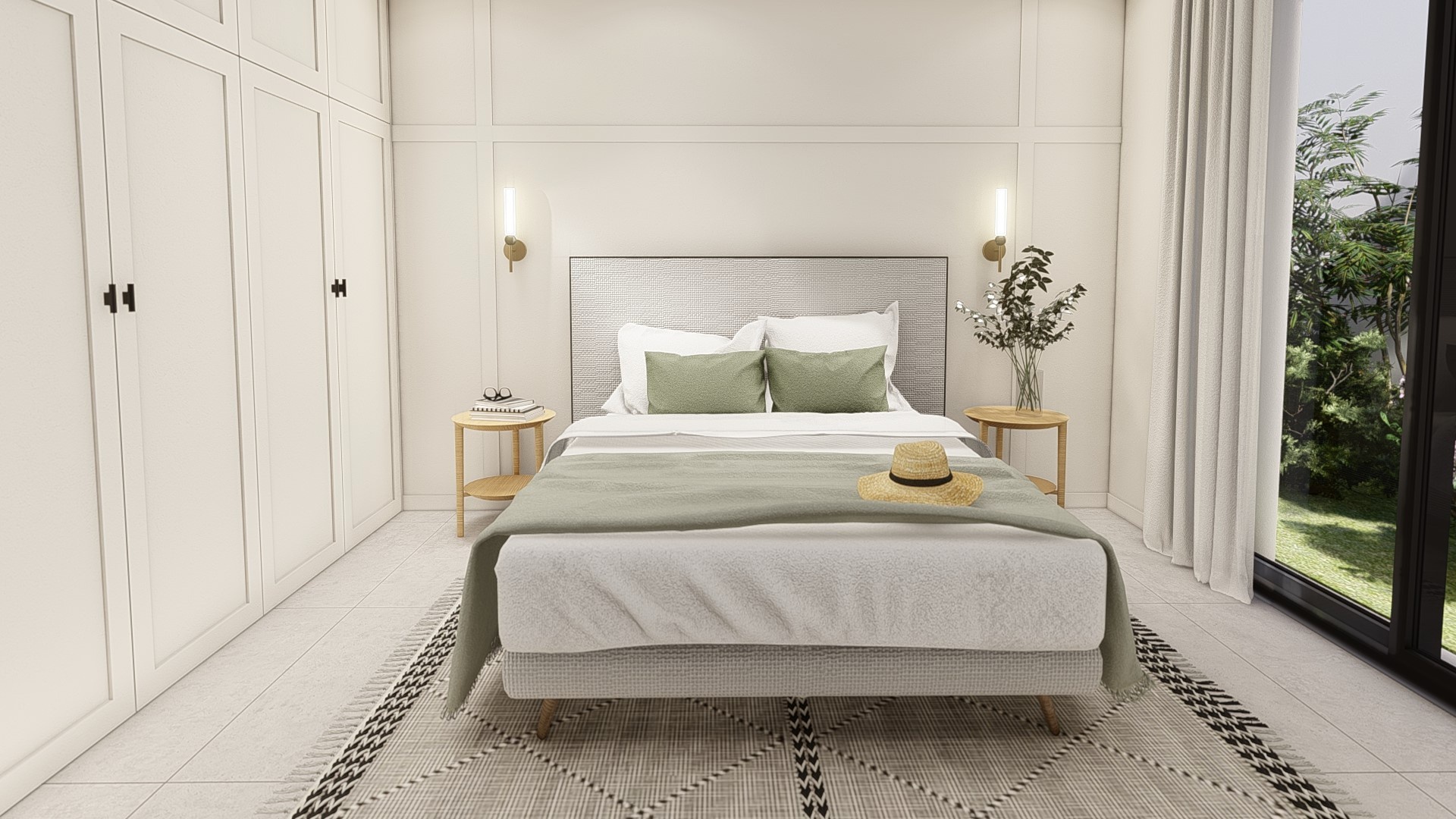 New Build - Villa - Benijofar - Benimar