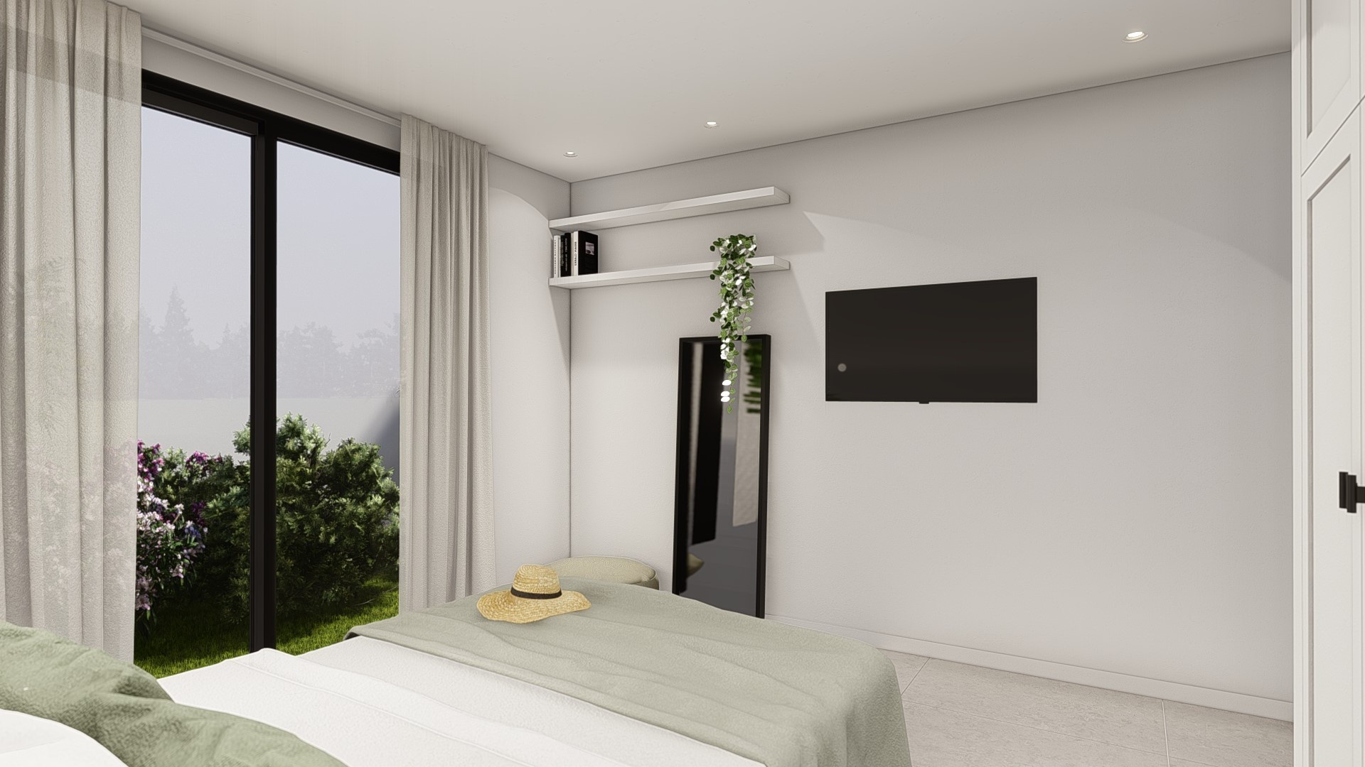 New Build - Villa - Benijofar - Benimar