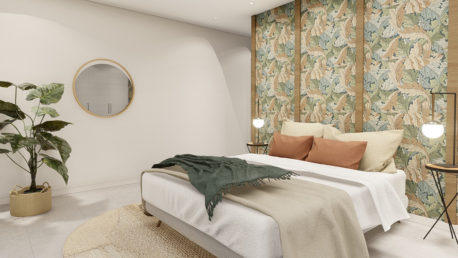 New Build - Villa - Benijofar - Benimar