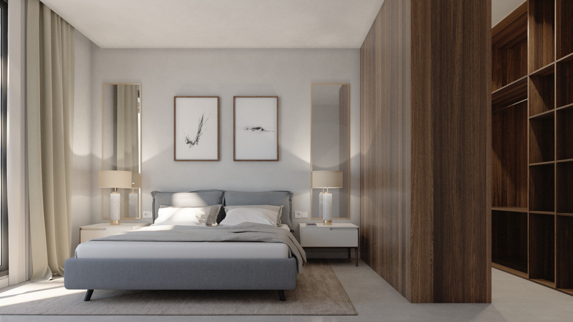 New Build - Apartment - Torrevieja