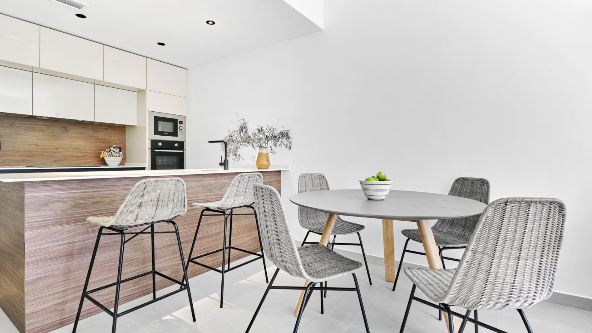 New Build - Apartment - Torrevieja