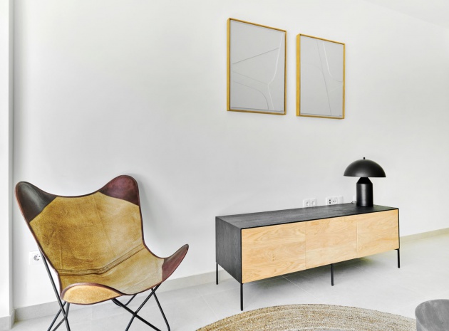 New Build - Apartment - Torrevieja