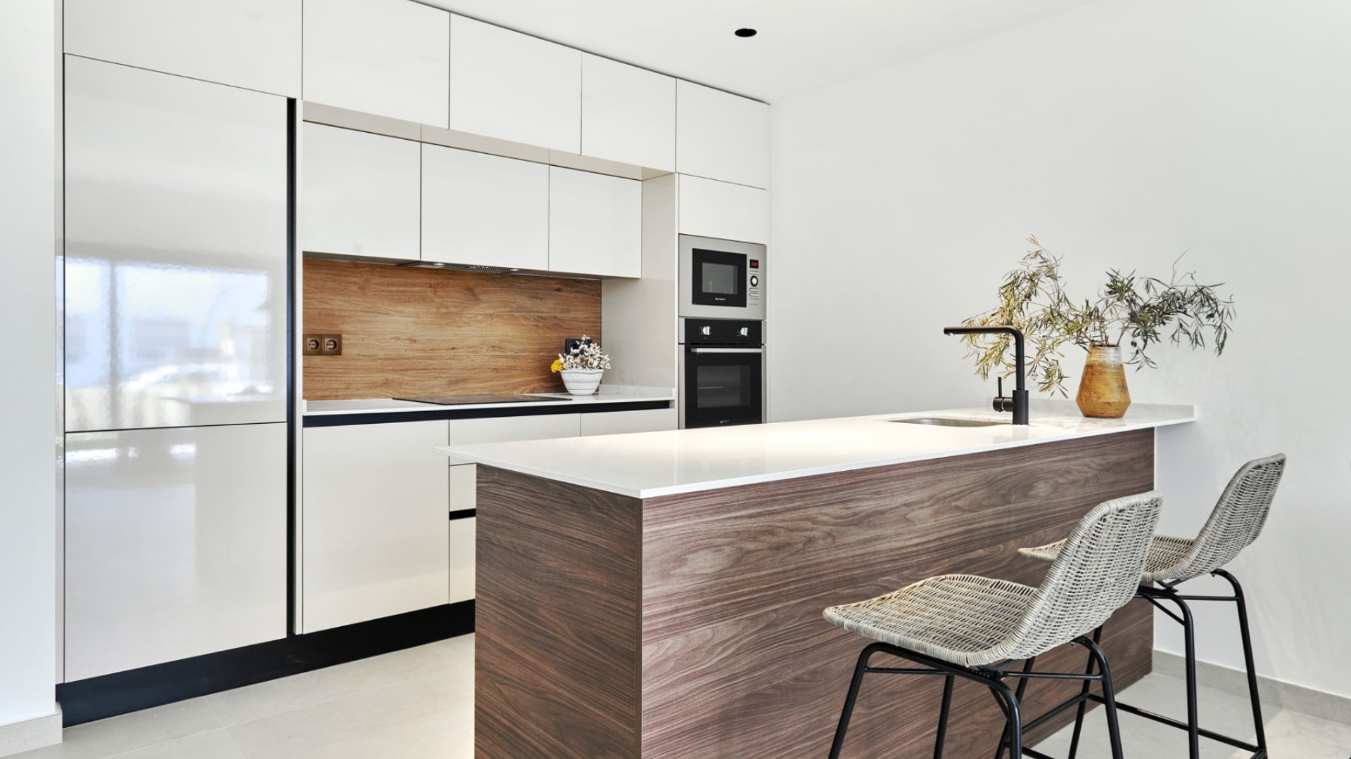 New Build - Apartment - Torrevieja