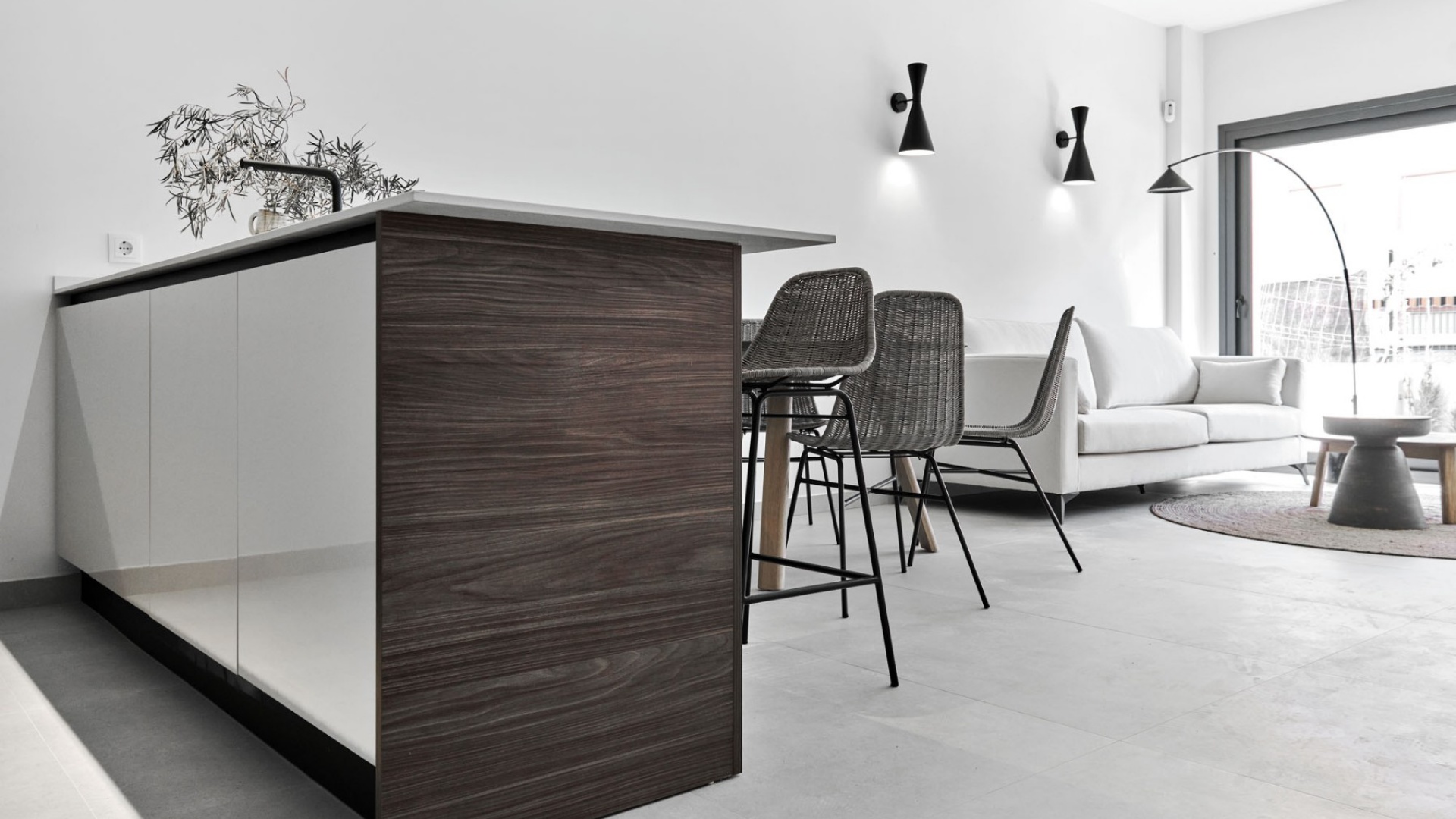 New Build - Apartment - Torrevieja