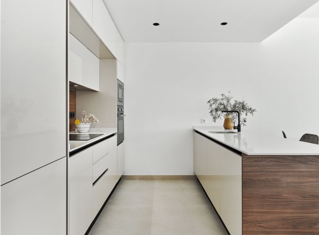 New Build - Apartment - Torrevieja