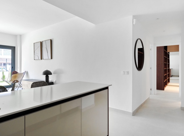 New Build - Apartment - Torrevieja