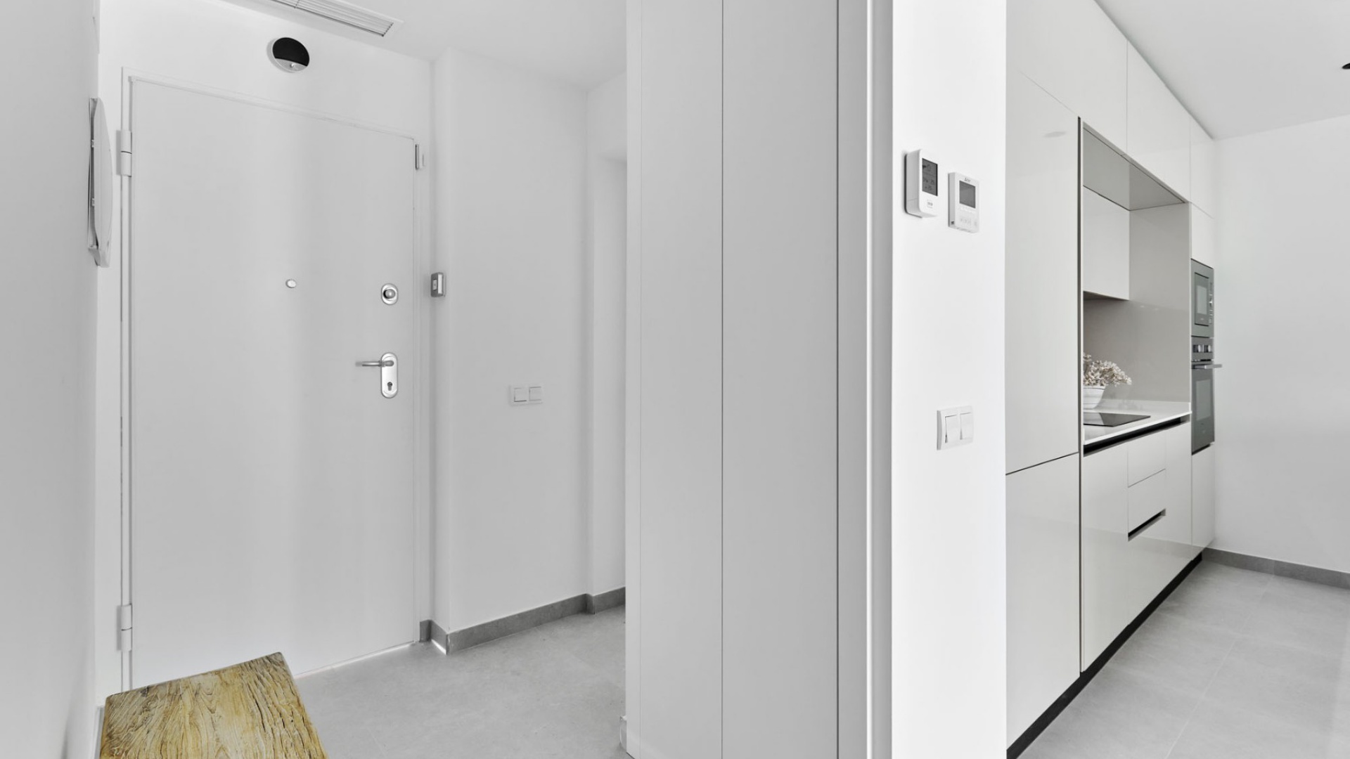 New Build - Apartment - Torrevieja