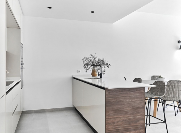 New Build - Apartment - Torrevieja