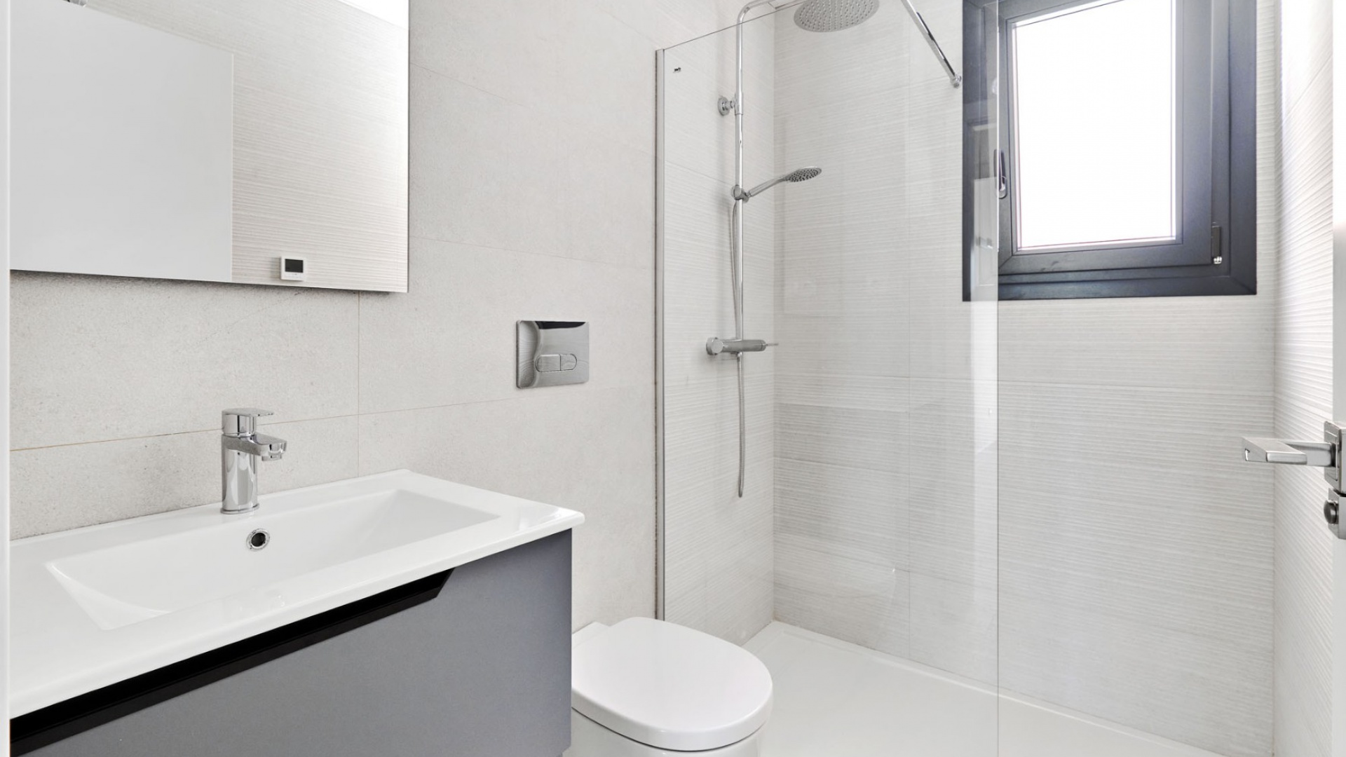 New Build - Apartment - Torrevieja