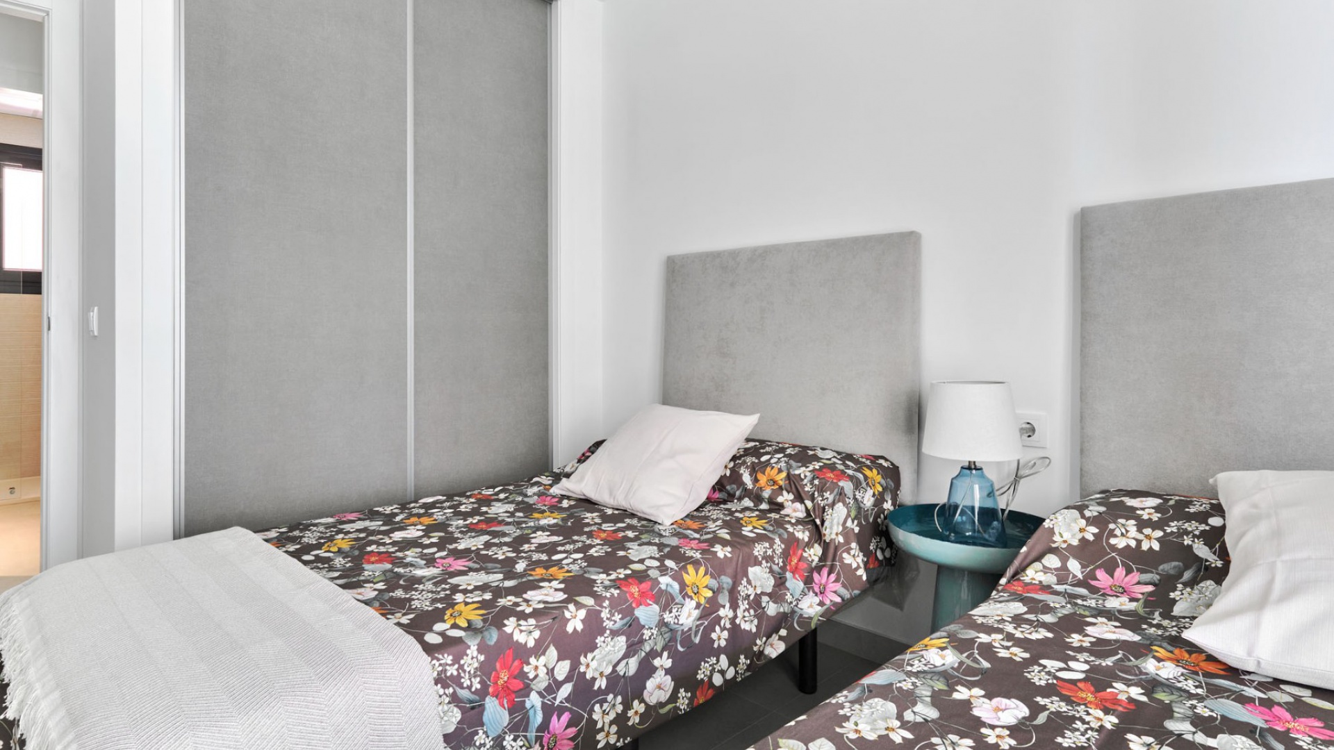 New Build - Apartment - Torrevieja