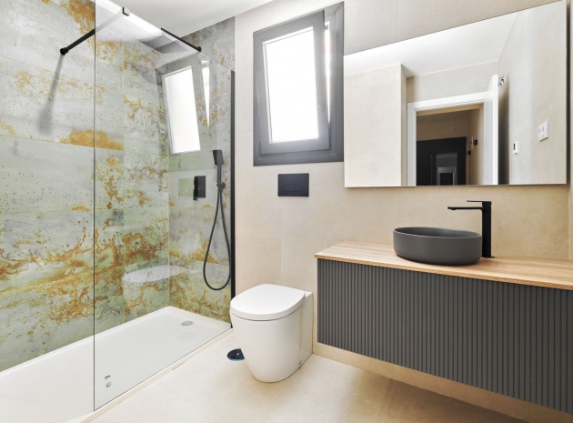 New Build - Apartment - Torrevieja