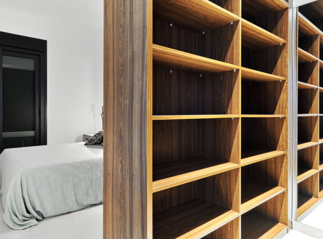 New Build - Apartment - Torrevieja