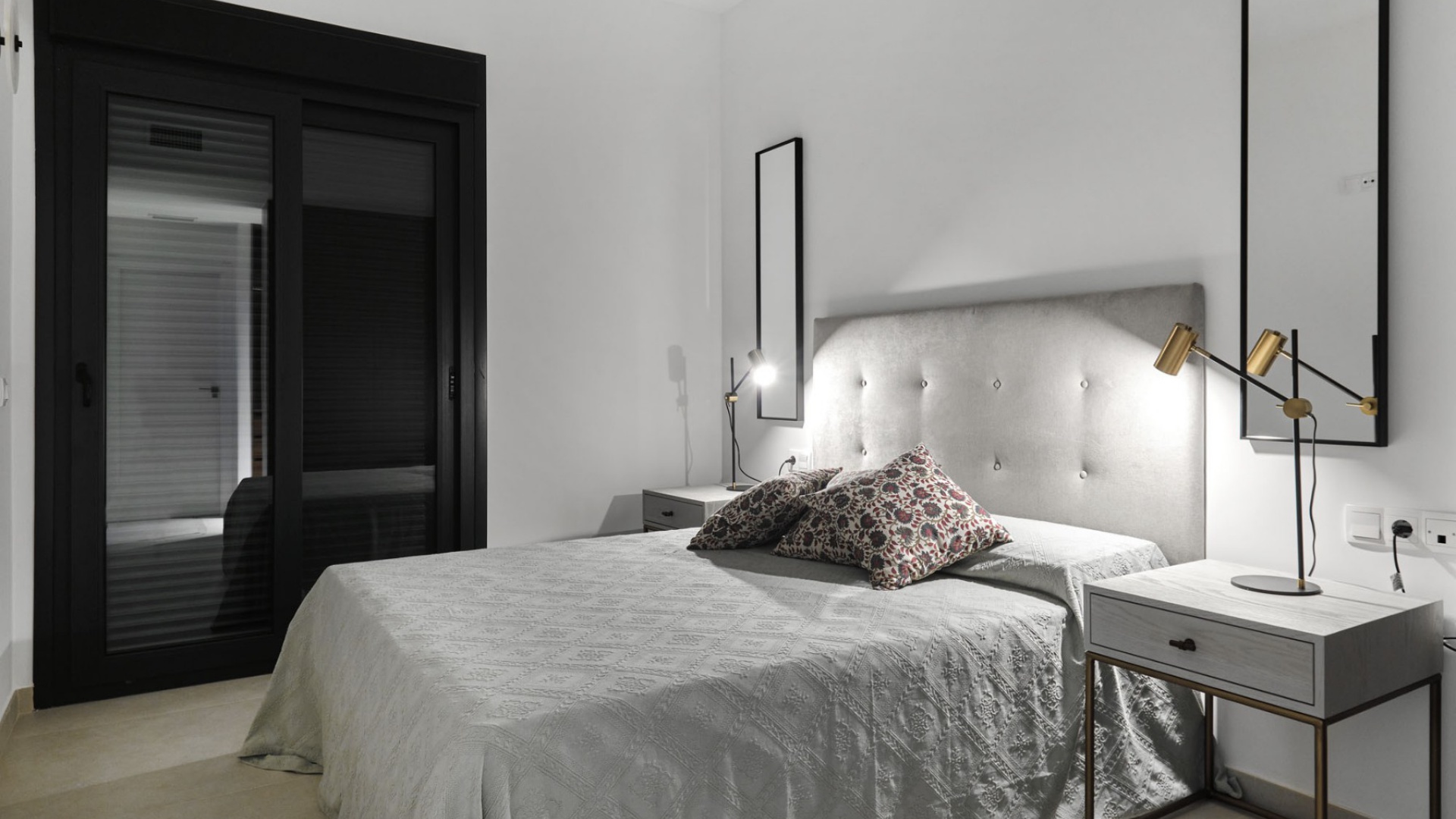 New Build - Apartment - Torrevieja