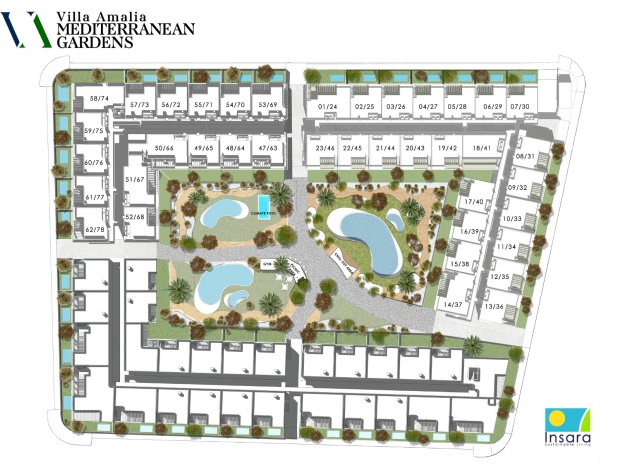 New Build - Apartment - Torrevieja