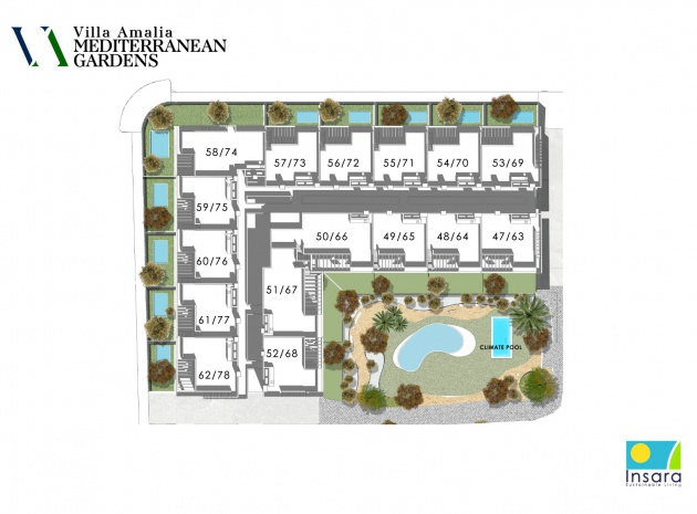 New Build - Apartment - Torrevieja