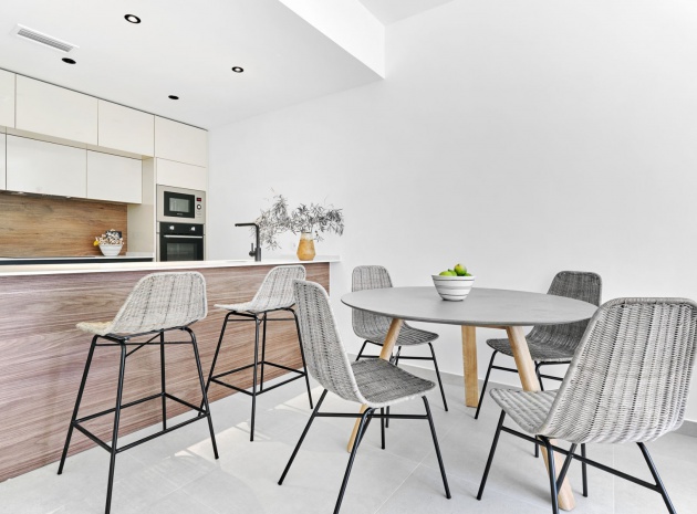 Neubau - Wohnung - Torrevieja