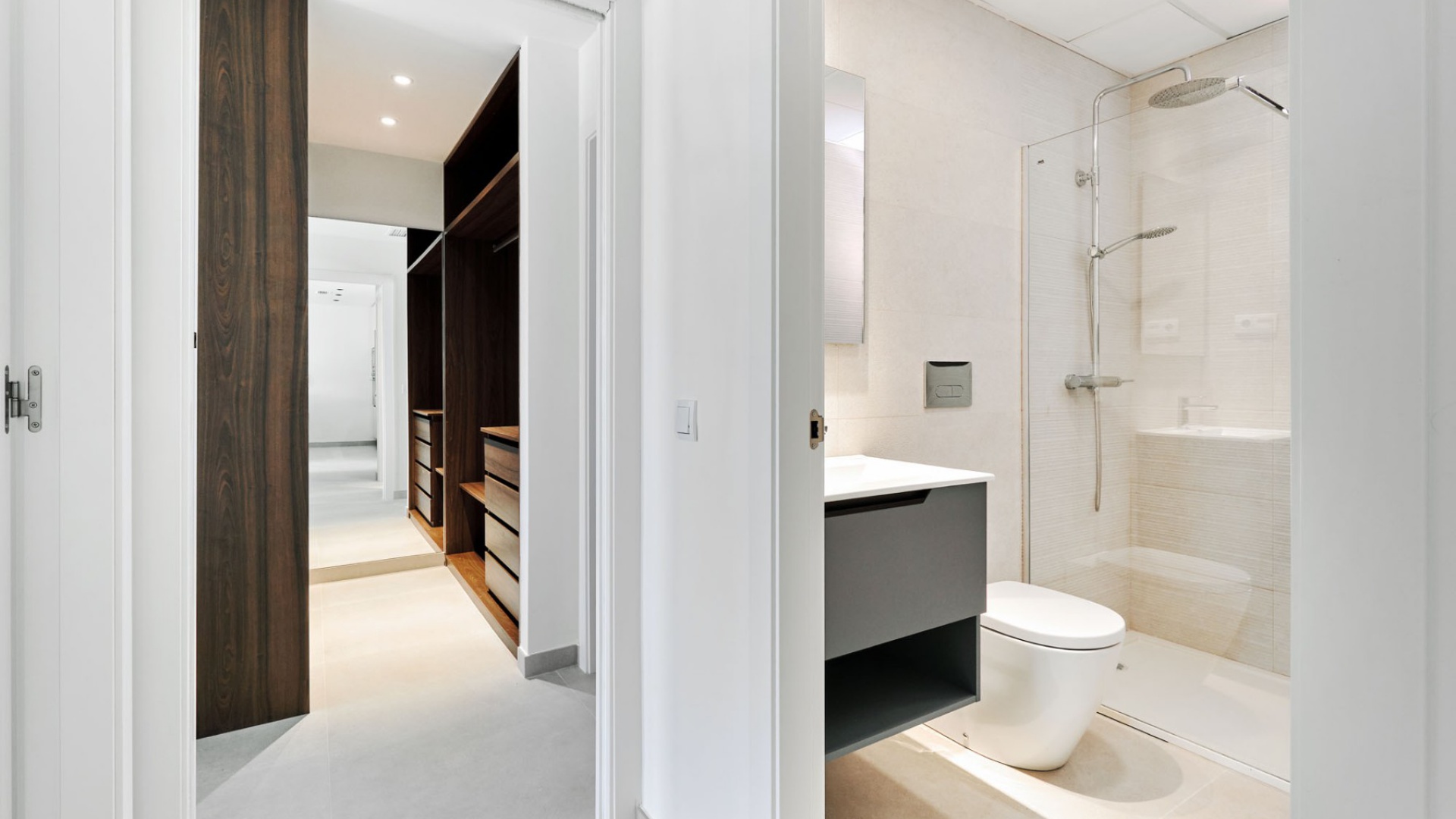 Neubau - Wohnung - Torrevieja