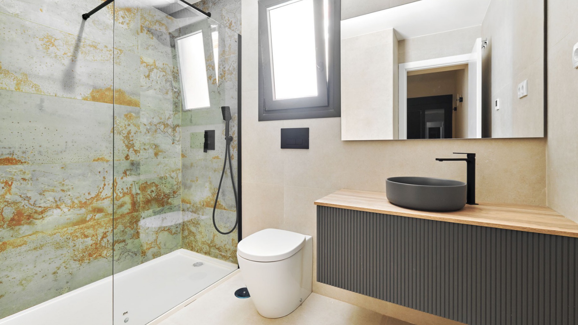 Neubau - Wohnung - Torrevieja