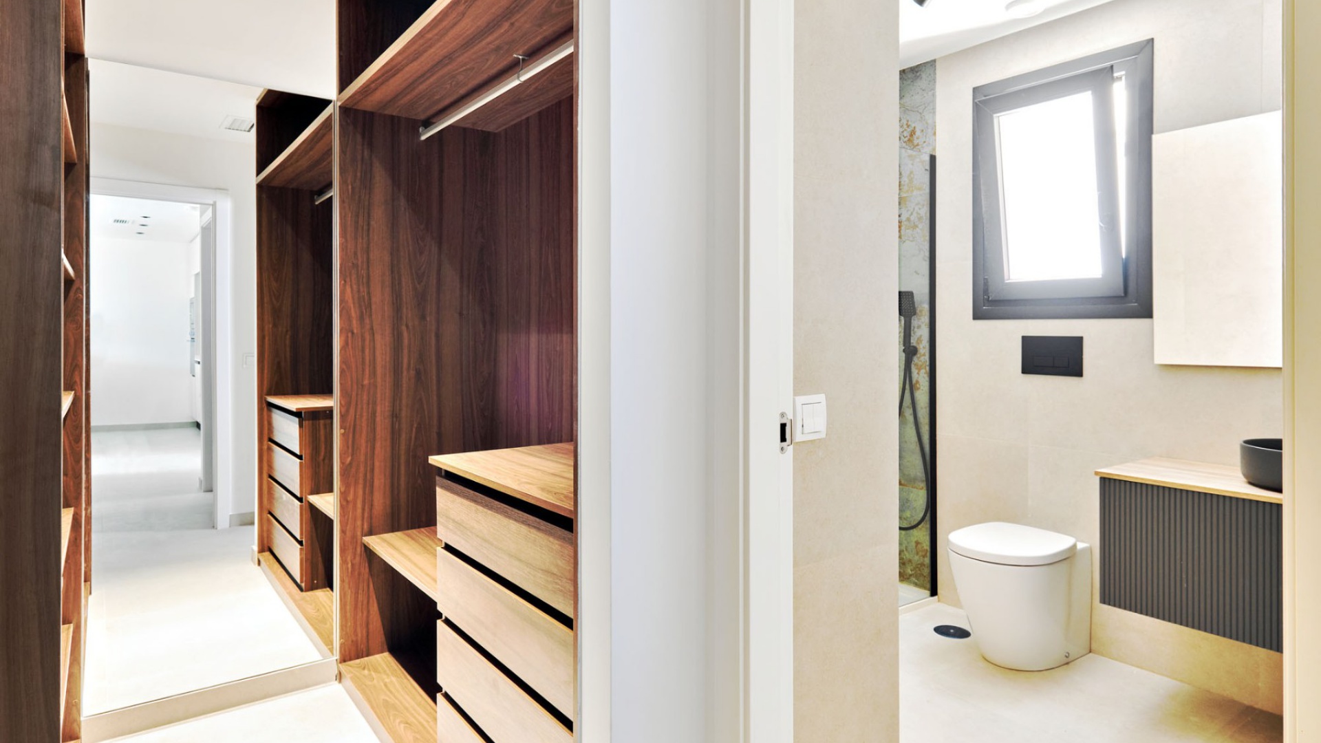 Neubau - Wohnung - Torrevieja