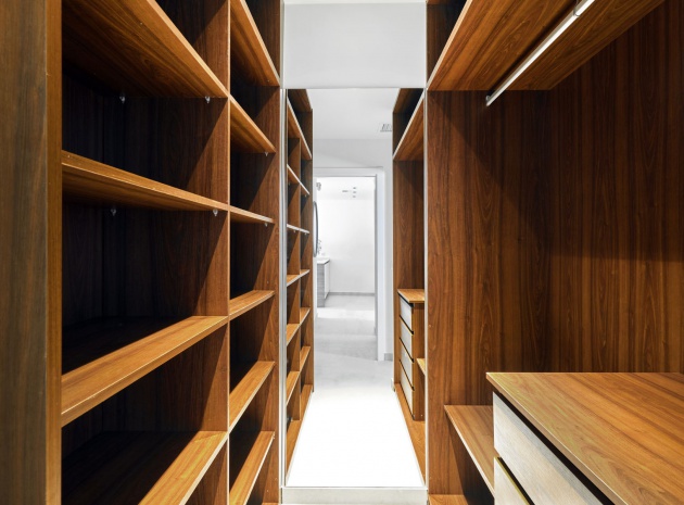 Neubau - Wohnung - Torrevieja