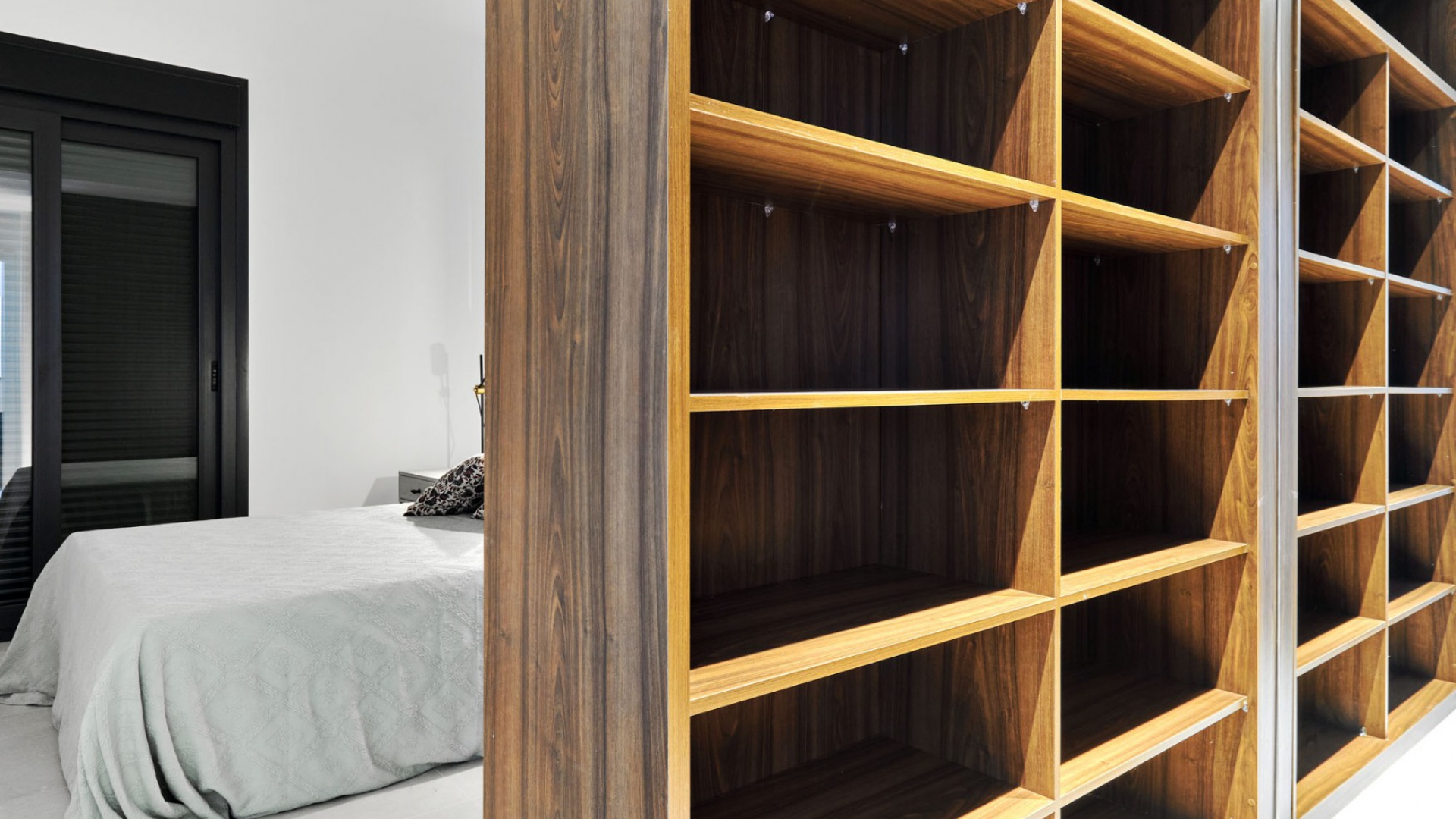 Neubau - Wohnung - Torrevieja