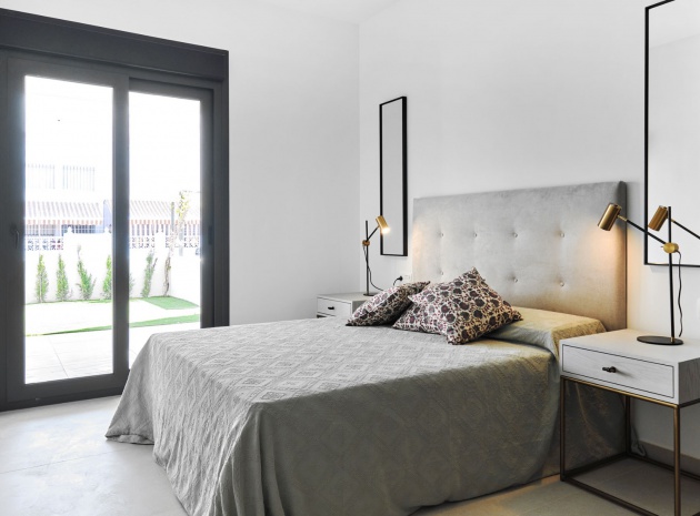 Neubau - Wohnung - Torrevieja