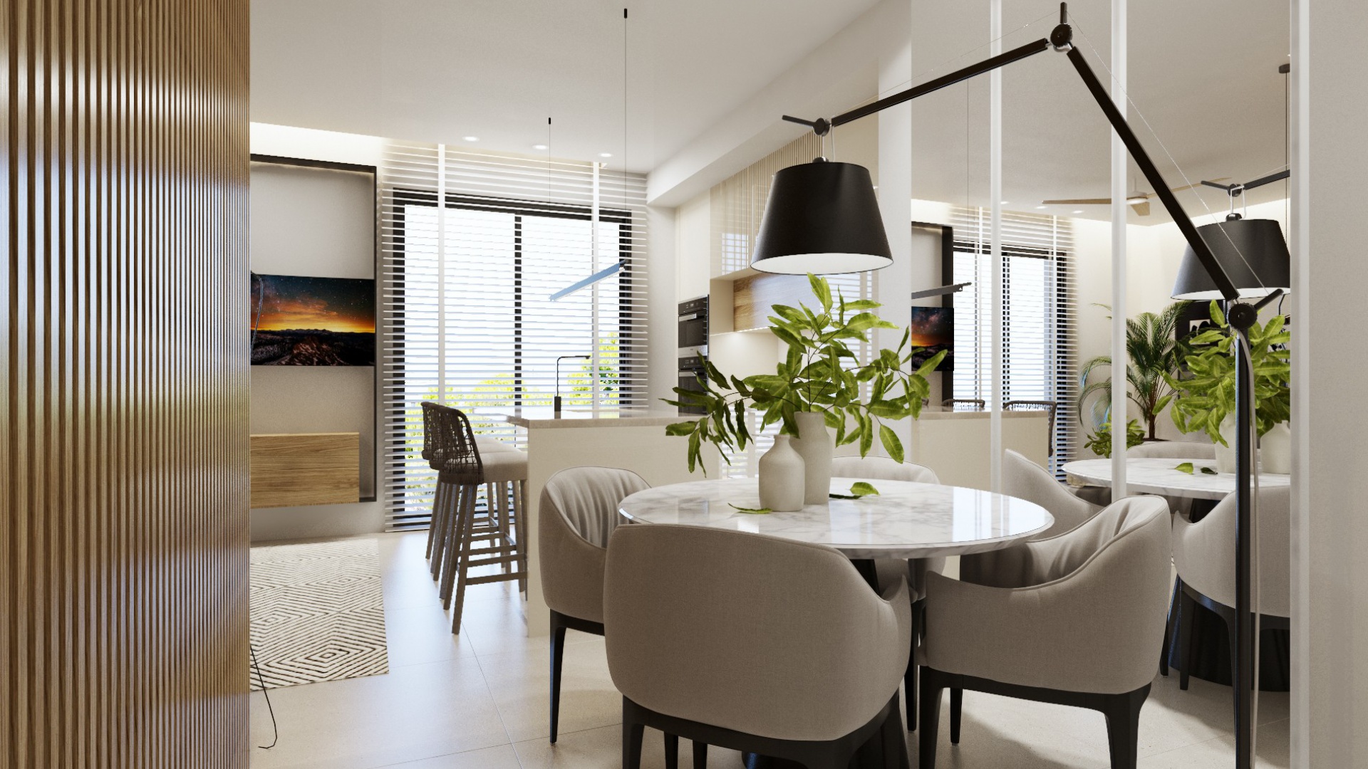 New Build - Apartment - Los Alcazares - Santa Rosalia Lake and Life Resort