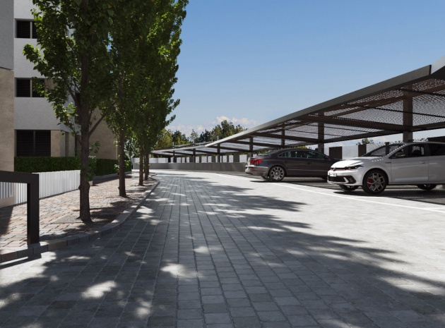 New Build - Apartment - Los Alcazares - Santa Rosalia Lake and Life Resort