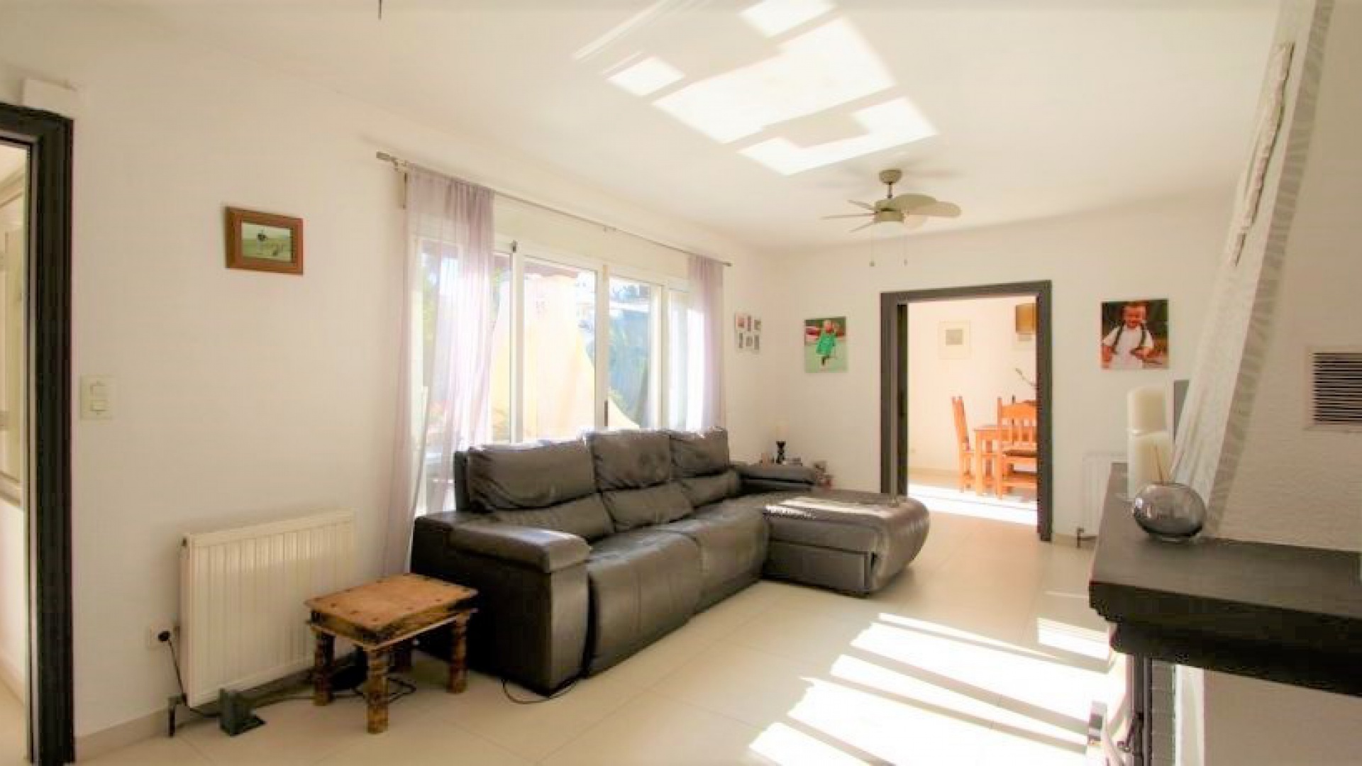 Resale - Villa - Villamartin