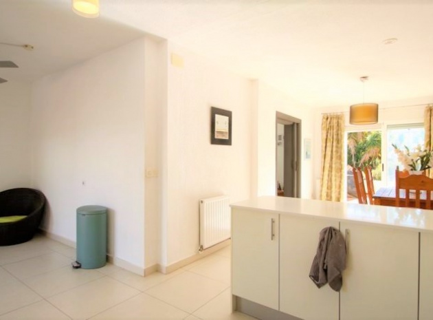 Resale - Villa - Villamartin