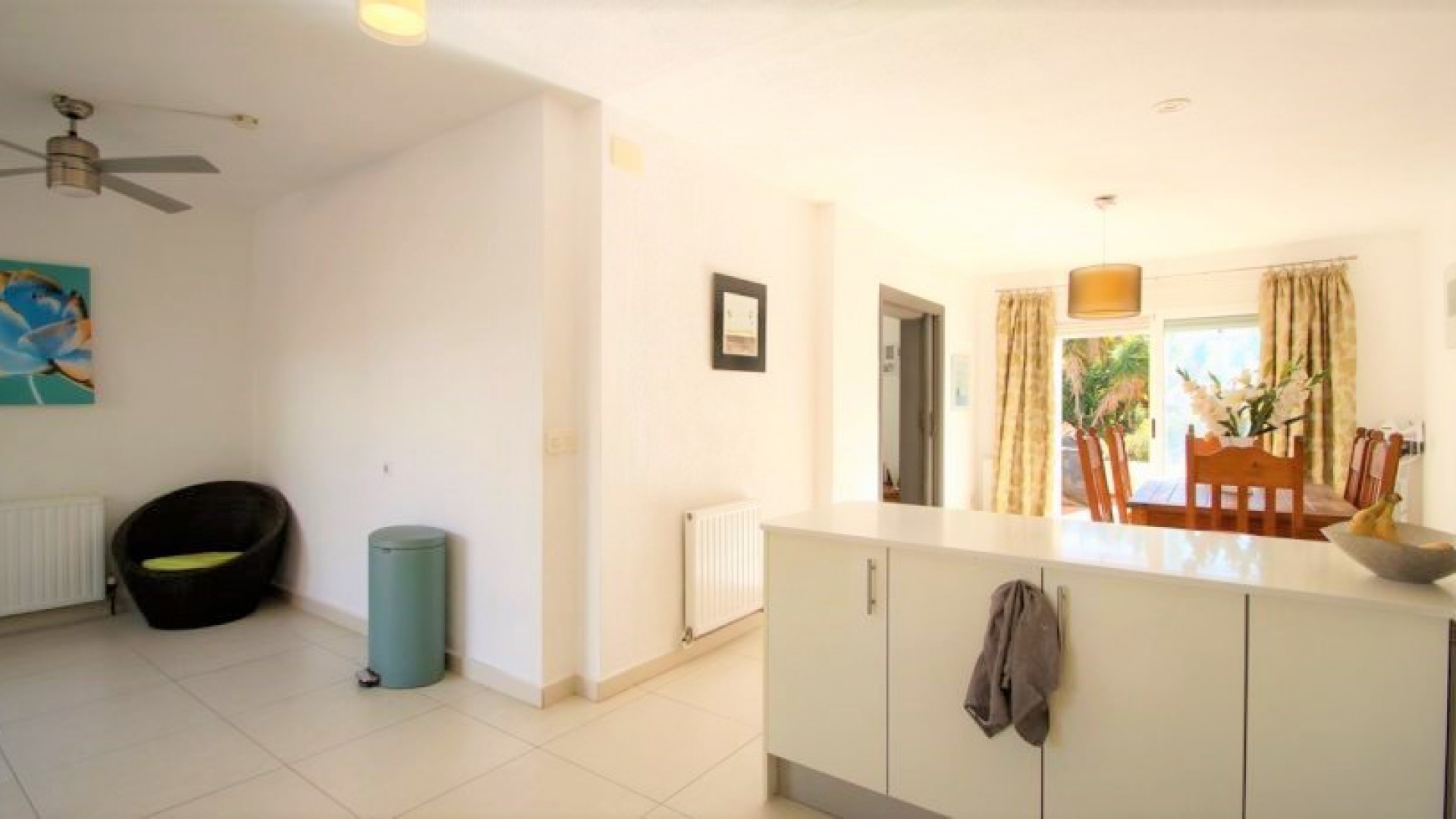 Resale - Villa - Villamartin