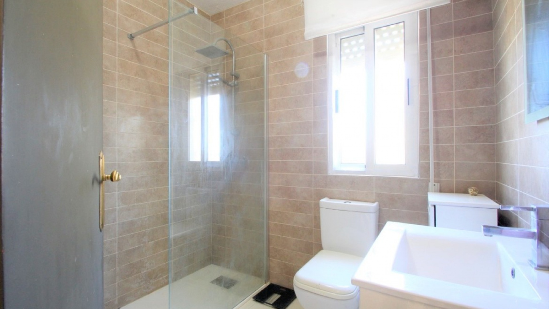 Resale - Villa - Villamartin