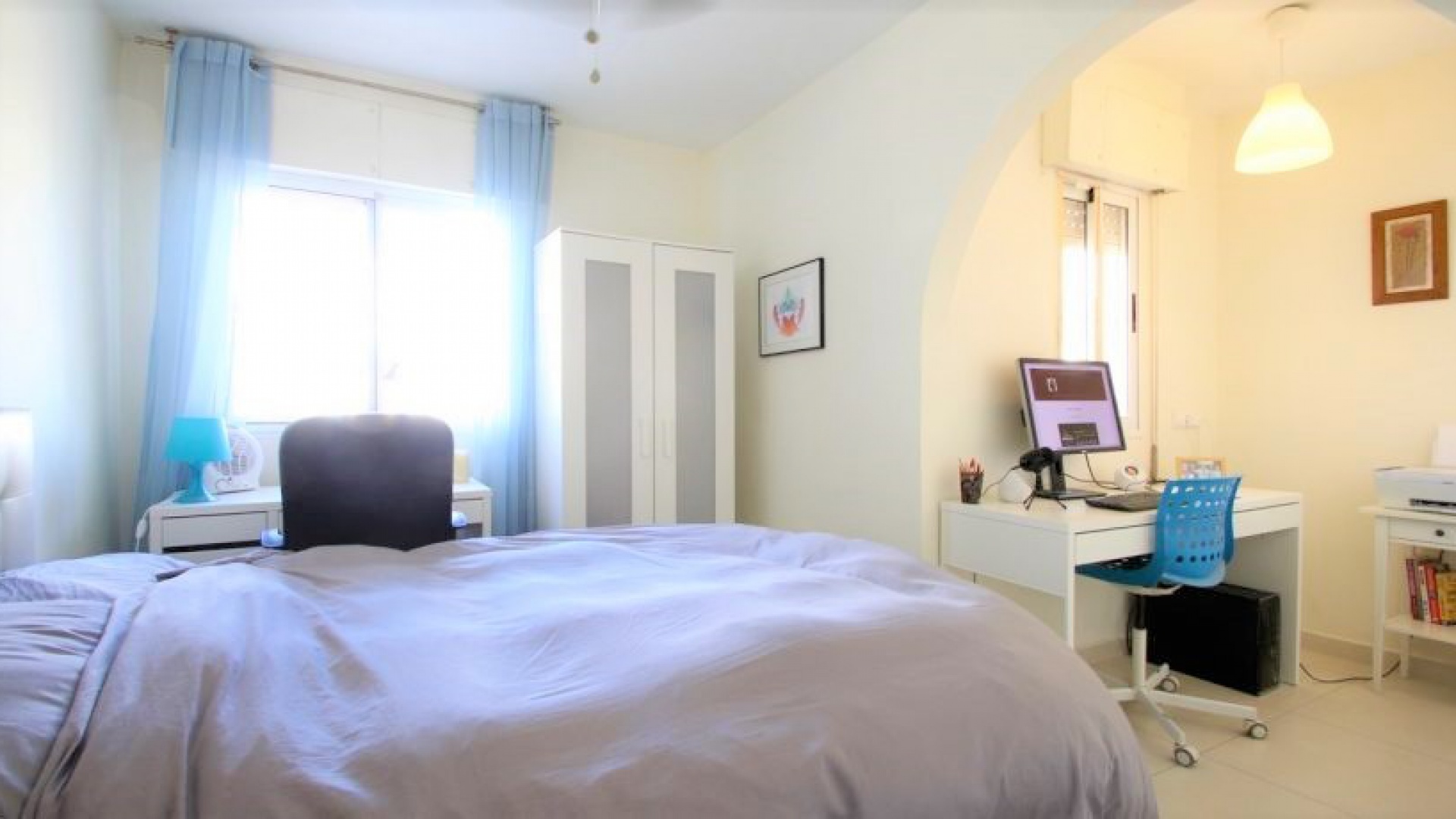 Resale - Villa - Villamartin