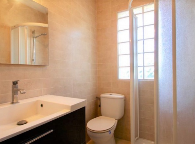 Resale - Villa - Villamartin