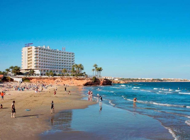 Resale - Villa - Villamartin