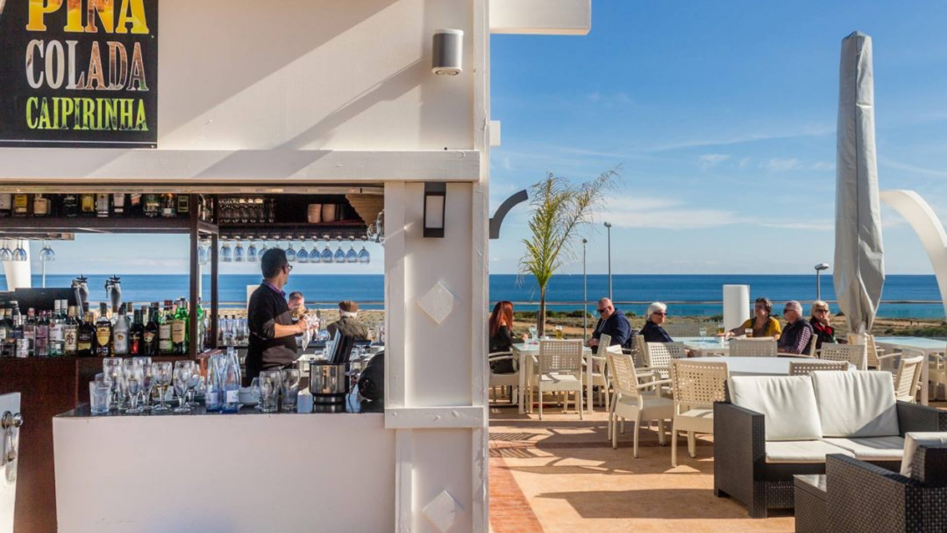 Resale - Villa - Villamartin