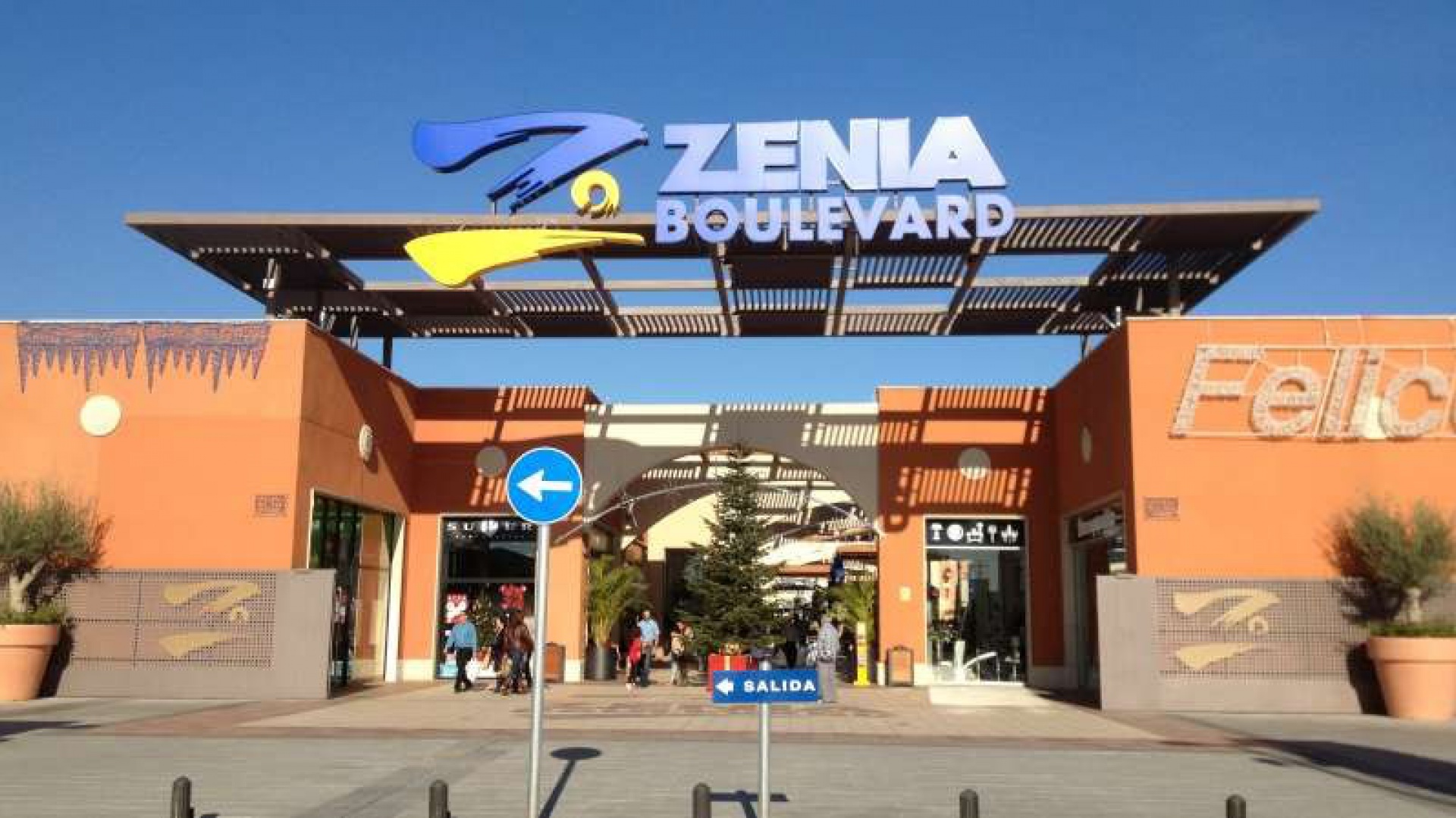 Resale - Villa - Villamartin