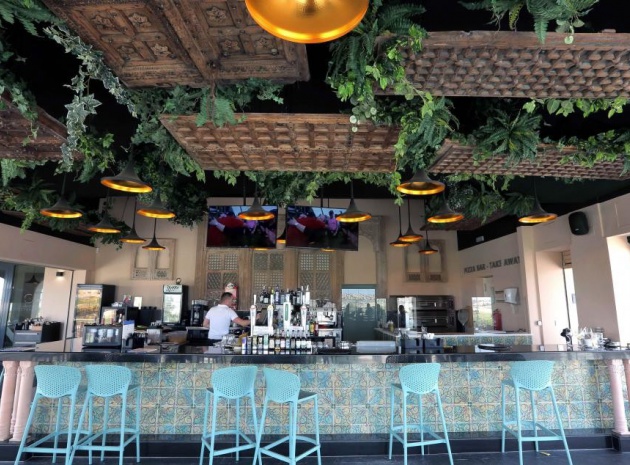 New Build - Villa - Algorfa - La Finca golf resort