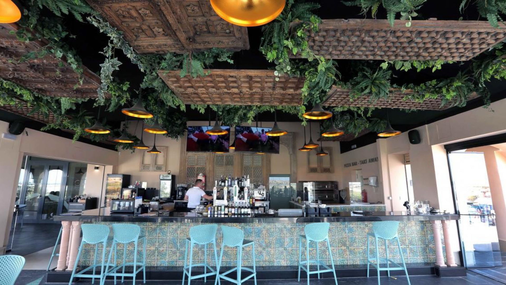 New Build - Villa - Algorfa - La Finca golf resort