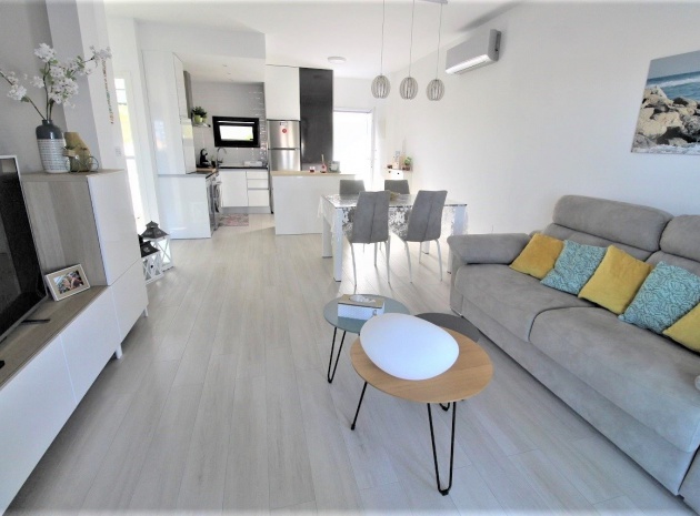 Resale - Apartment - Pilar de la Horadada - Lamar Resort