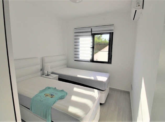 Resale - Apartment - Pilar de la Horadada - Lamar Resort