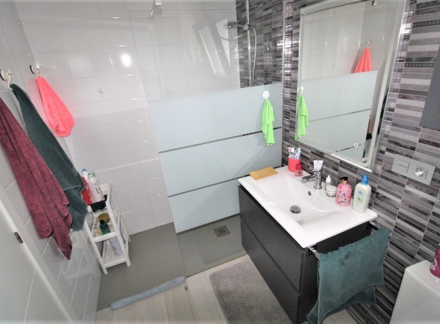 Resale - Apartment - Pilar de la Horadada - Lamar Resort