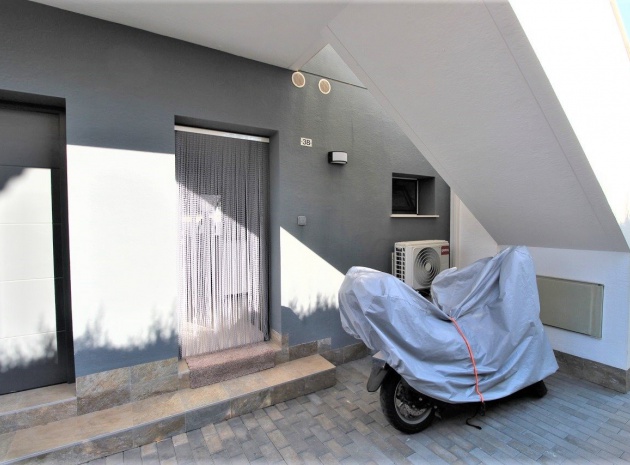 Resale - Apartment - Pilar de la Horadada - Lamar Resort