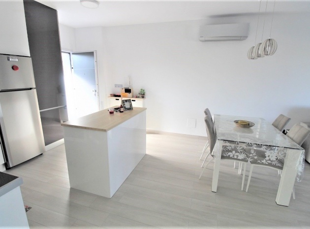 Resale - Apartment - Pilar de la Horadada - Lamar Resort