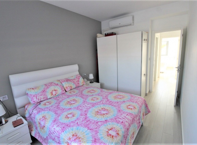 Resale - Apartment - Pilar de la Horadada - Lamar Resort