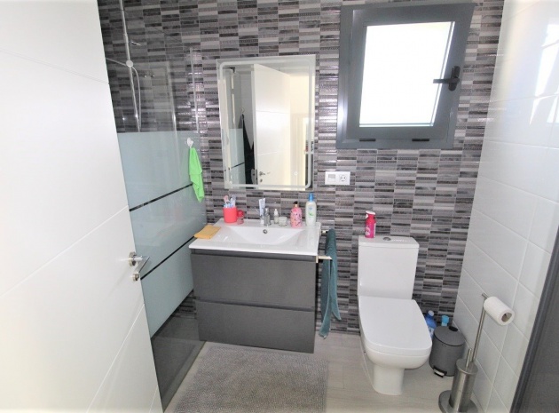 Resale - Apartment - Pilar de la Horadada - Lamar Resort