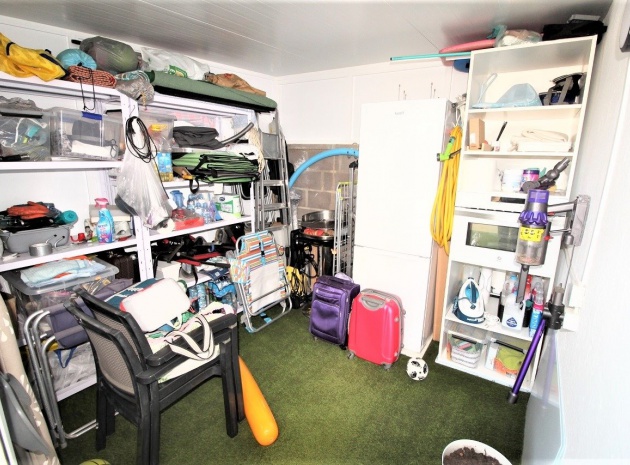 Resale - Apartment - Pilar de la Horadada - Lamar Resort