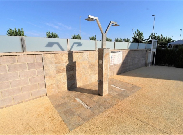 Resale - Apartment - Pilar de la Horadada - Lamar Resort