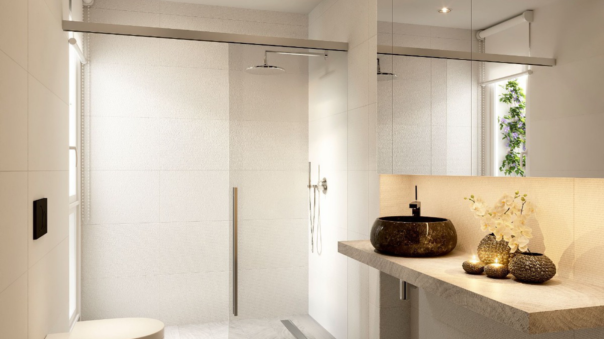 Nouvelle construction - Villa - Algorfa - La Finca golf resort