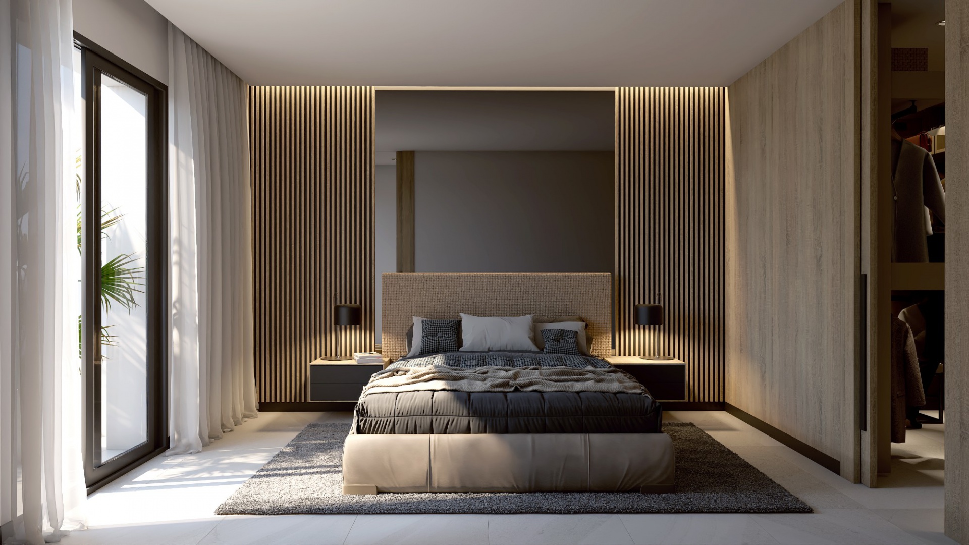 Neubau - Villa - Algorfa - La Finca golf resort